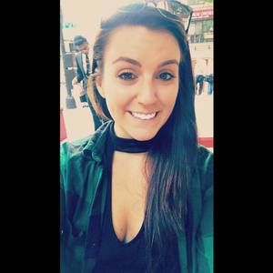 Meet your Posher, Britney